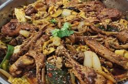 赤峰紅山區(qū)美食干鍋電話號碼