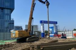 赤峰液壓打樁機出租電話號碼