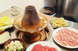 赤峰東北老式涮鍋店電話號碼