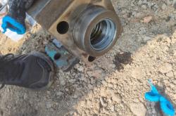 赤峰挖掘機(jī)電路維修電話號碼