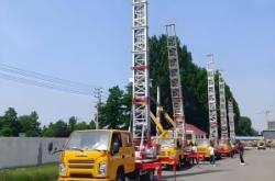 赤峰云梯車租賃電話多少號