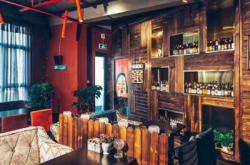 赤峰市玖肆精釀酒店電話號碼