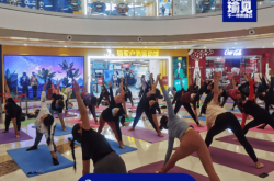 內(nèi)蒙赤峰瑜伽館電話多少號