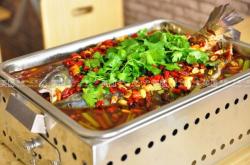 赤峰木蘭街烤魚(yú)店電話多少號(hào)