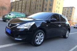 赤峰日產(chǎn)專營店地址電話號碼