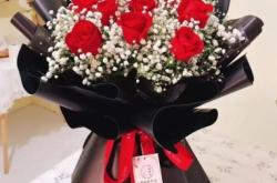 赤峰鮮花同城配送電話號碼