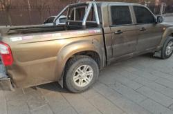 赤峰中興皮卡經(jīng)銷商電話號碼