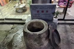 赤峰市松山區(qū)步行街