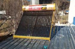 赤峰恒日太陽能 電話客服