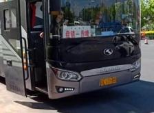 赤峰到北京的大客車電話