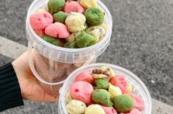 赤峰爆漿麻薯店地址電話號碼