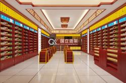 赤峰中藥貨架廠家電話號碼