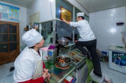 上海虹口赤峰外賣商鋪電話號碼