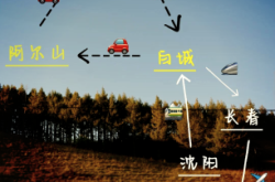 赤峰玩雪租車電話地址查詢號碼