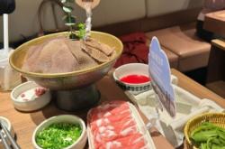 赤峰巴奴毛肚火鍋地址電話號碼