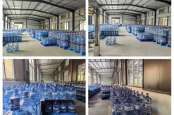 赤峰龍泉桶裝水電話地址查詢