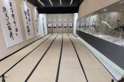 赤峰精英武道館地址電話號碼