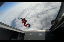 赤峰跳傘基地電話號(hào)碼查詢