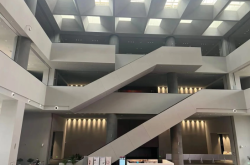 赤峰五紀(jì)文化藝術(shù)館