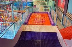 內(nèi)蒙古赤峰蹦床館電話號碼