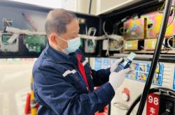 赤峰加油機(jī)檢定員招聘電話號碼