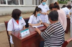 赤峰寧城二甲醫(yī)院電話號碼