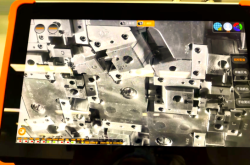 赤峰模具監(jiān)視器廠家電話號碼