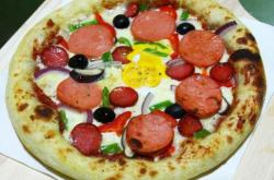 披薩赤峰團購電話號碼