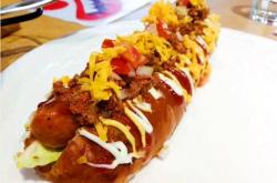 赤峰新天地美式漢堡電話號碼