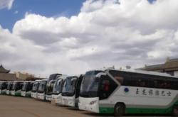 包頭回赤峰客車電話