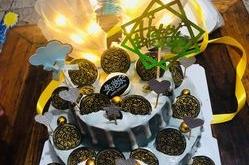 赤峰開(kāi)派對(duì)蛋糕店電話號(hào)碼