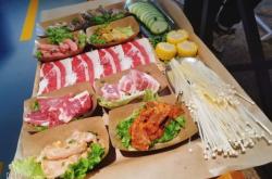 赤峰草原露營烤肉店電話號碼