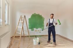 赤峰墻面補漆電話多少號