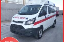 赤峰私人救護車服務(wù)電話號碼