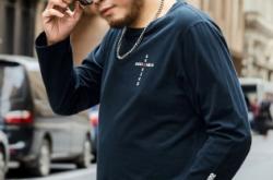 赤峰寬松男裝潮牌店電話號碼