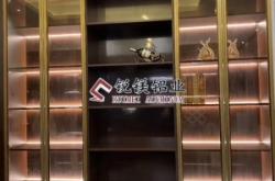 赤峰全鋁衣柜廠家電話號碼