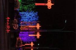 赤峰彩燈施工隊電話地址查詢