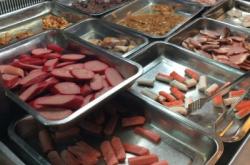 赤峰步行街麒麟飯店電話號(hào)碼