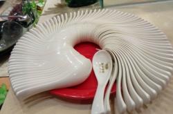 赤峰星星草原火鍋店電話號碼