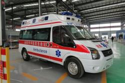 赤峰橋北救護(hù)車電話號(hào)碼