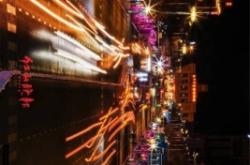 赤峰彩燈制作施工隊電話號碼