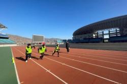 赤峰足球裁判培訓(xùn)班電話號(hào)碼