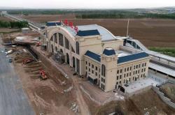 赤峰寧城高鐵電話是多少號