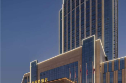 赤峰新長(zhǎng)福酒店地址