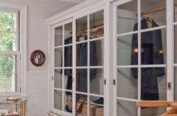 赤峰衣柜玻璃門工廠電話號碼