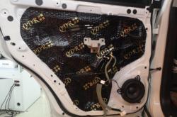 赤峰日產(chǎn)音響改裝電話多少錢