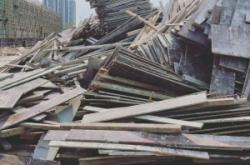 赤峰收購(gòu)廢舊木材電話是多少號(hào)