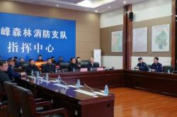 赤峰消防舉報視頻電話是多少號