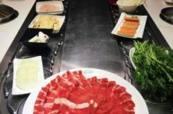 赤峰涮鍋配料超市地址電話號碼