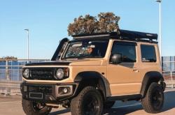 赤峰改裝吉姆尼電話多少錢